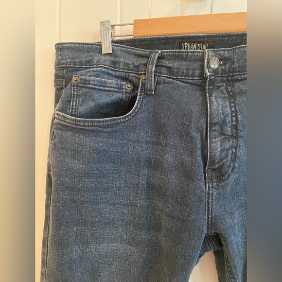 Urban Star slim fit jeans - Picture 2 of 5